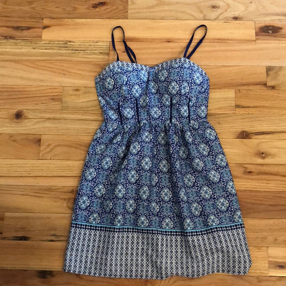 Dress!
